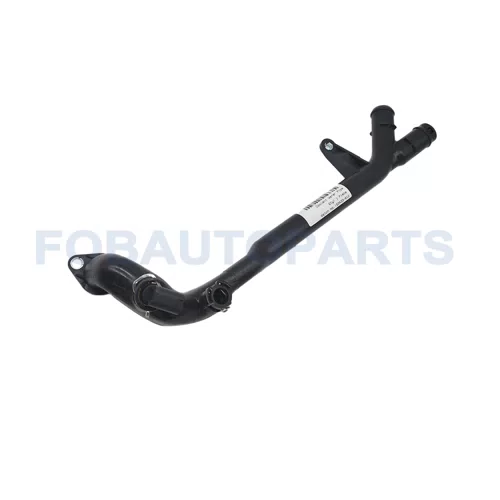 Coolant Pipe for Mercedes-Benz W203 C230 C320 2712001552 2712001152 A2712001552 A2712001152 - image 4